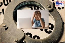 Crime News : …म्हणे, ‘मी गंमत करत होतो’; 13 वर्षाच्या मुलाने ChatGPT ला विचारला असा प्रश्न, झाली थेट तुरुंगात रवानगी