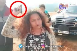 मनोरमा खेडकरला न्यायालयीन कोठडी 