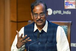 ISRO On Chandrayan 4-5 : अवघ्या 2 वर्षांनी मानवाला चंद्रावर पाठवणार; इस्त्रोच्या अध्यक्षांनी दिली महत्त्वाची माहिती