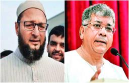 MIM विधानसभा स्वबळावर लढणार