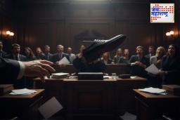 Shoe Attack on CJI in 1999 : याआधीही सरन्यायाधीशांवर एका वकीलाने चप्पल फेकली होती; माहीत आहे तेव्हा काय झालं होतं?