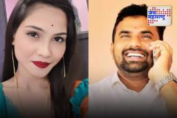 Solapur Crime Pooja Gaikwad: डान्सरच्या नादात उपसरपंचाने स्वत:वर गोळी झाडली, 21 वर्षीय नर्तिकेवर गुन्हा दाखल