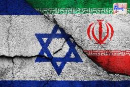 Iran-Israel War: ट्रम्प यांचा युद्धबंदीचा फोल दावा? इराणकडून हल्ले सुरूच, इस्रायल सज्ज