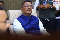 प्रताप सरनाईक ठाण्यातील रुग्णालयात दाखल; ‘या’ व्याधींवर उपचार सुरू