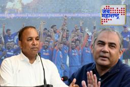 Asia Cup Final: दुबईत ड्रामा! पाकिस्तानने आशिया कप ट्रॉफीसह टीम इंडियाची पदके चोरली; BCCI ची ICC कडे तक्रार