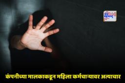 Udaipur Crime : वाढदिवसाच्या पार्टीत CEO च्या गाडीत IT मॅनेजर महिलेवर सामूहिक अत्याचार; संपूर्ण घटना डॅशकॅमवर कैद