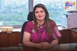 General Manager Of BEST: IAS डॉ. सोनिया सेठी यांची बेस्ट उपक्रमाच्या महाव्यवस्थापक पदावर नियुक्ती