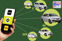 Ola Uber: आता ओला-उबरवर सरकारचा ताबा! ‘ॲग्रीगेटर नियम 2025’मुळे होणार मोठा बदल
