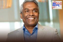 Thomas Kurian On AI: ‘एआयमुळे नोकऱ्या जाणार नाहीत…’; गुगल क्लाउडचे CEO थॉमस कुरियन यांचे मोठे वक्तव्य