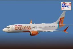 Air India Express Flight Security Scare: एअर इंडियाच्या विमानात प्रवाशाकडून कॉकपिटचा दरवाजा उघडण्याचा प्रयत्न; पुढे काय झालं?