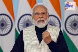 PM-SETU : पंतप्रधान मोदींकडून युवकांसाठी 62,000 कोटी रुपयांच्या योजनांचा शुभारंभ; कौशल्य विकासावर भर