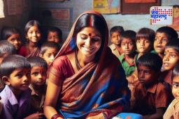 Diwali Bonus : राज्य सरकारची मोठी घोषणा! यंदाची दिवाळी ठरणार अंगणवाडी सेविका आणि मदतनीसांठी खास