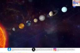 महाकुंभाच्या समाप्तीनंतर आकाशात दिसणार अद्भुत दृश्य; आकाशात 7 ग्रह एका सरळ रेषेत येणार, भारतात ते कधी आणि कसे पहायचे?