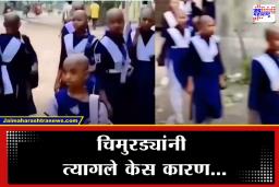 Real Life Tapu Sena: खऱ्या आयुष्यातील टप्पू सेना!  मैत्रीणीसाठी शाळेतील सर्व मुलींनी केलं मुंडण; व्हायरल व्हिडीओ पाहून डोळे पाणावतील