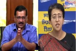Delhi Election Result : ‘आप’चं गणित कुठे चुकलं की काय? काय असू शकतात मागे पडण्याची कारणं?