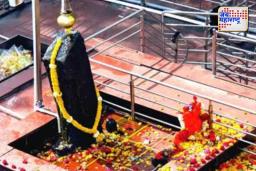शनि देवाच्या शिळेची झीज होऊ नये म्हणून निर्णय