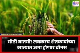 Farmers Installment: मोठी बातमी! ‘लवकरच शेतकऱ्यांच्या खात्यात बोनस…’, प्रफुल पटेल यांनी दिली महत्त्वाची माहिती
