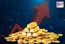 Gold Today Rate, 07 April: जाणून घ्या आजचे 18, 22 आणि 24 कॅरेट सोन्याचे दर