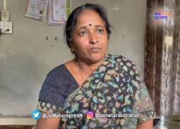 भूपाल माळी आत्महत्या, शोभा माळींंची शासनाकडे ‘ही’ मागणी
