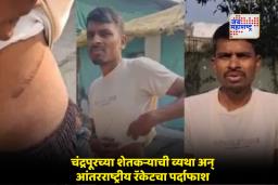 Chandrapur Kidney Racket: फेसबुकवर मैत्री, व्हॉट्सॲपवर डील! कंबोडियातील किडनी तस्करीचं मोठं जाळं एका चुकीमुळे उघडलं