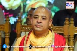 ‘चिन्मय कृष्ण दास यांच्या पाठिशी राहणार’