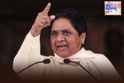 BSP President Mayawati: मायावतींचा मोठा निर्णय! आकाश आनंद यांच्यानंतर त्यांचे सासरे अशोक सिद्धार्थ बसपामध्ये परतले
