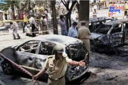 मालेगाव बॉम्बस्फोटातील मृतकाच्या वारसाला दोन लाख तर जखमीला पन्नास हजाराचे सानुग्रह अनुदान मिळणार