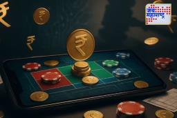 Online Gaming Bill 2025 : ऑनलाईन गेमिंग विधेयक 2025 मंजूर ; आता असणार करडी नजर, जाणून घ्या