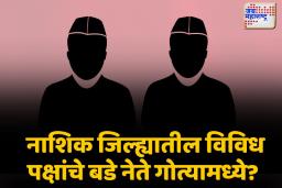 Nashik : सहकारी बँकेच्या 347 कोटींच्या कर्जवाटपात 182 कोटींची अनियमितता प्रकरण