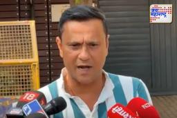 संदीप देशपांडे यांना अज्ञात व्यक्तीकडून धमकीचा कॉल