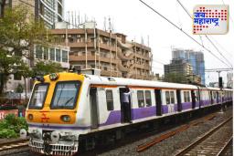 मुंबईकरांसाठी महत्वाची बातमी: पश्चिम रेल्वेचा 36 तासांचा मेगाब्लॉक जाहीर; 163 लोकल गाड्या रद्द…जाणून घ्या सविस्तर