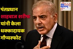 बापरे! पाकिस्तानच्या पंतप्रधानांनी स्वतःच कबुल केली ‘ही’ धक्कादायक गोष्ट; नेमकं काय म्हणाले?