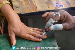 राज्यात कुठे किती मतदान ?
