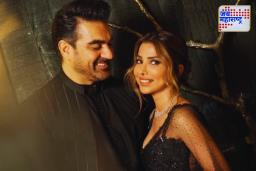 Arbaaz & Shura Khan Baby Name :अरबाज आणि शूरा खानच्या बाळाचं नाव जाहीर; खान कुटुंबात आनंद साजरा