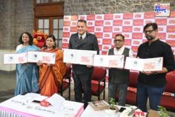 मराठी भाषा गौरव दिन 2025: मुंबई जीपीओ येथे उत्साहात साजरा