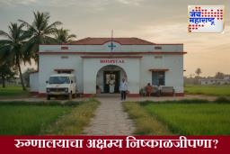 हादरवून सोडणारी घटना! रुग्णालयाच्या निष्काळजीपणामुळे 5 निष्पाप मुलांना एचआयव्हीची लागण? इथं घडला धक्कादायक प्रकार