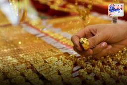 Gold Price Today: सोन्याच्या दरानं आजवरचा रेकॉर्ड मोडला, जाणून घ्या…