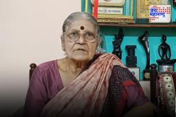 पहिलीपासून इंग्रजीही नको; डॉ. तारा भवाळकर यांची मागणी