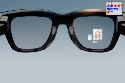 Meta Smart Glasses: मोबाईलला टक्कर! Meta Ray-Ban Display स्मार्ट ग्लासेस भारतात लॉन्च