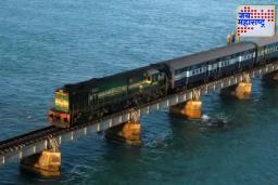 Longest Train Journey: रेल्वेने Explore करा 13 देश; अवघ्या 21 दिवसांत अनुभवता येईल जगातील सर्वात लांब प्रवास