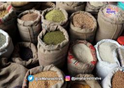 महसूलच्या पंचनाम्यात पुरवठा विभागाचे गौड बंगाल उघड