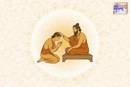 Guru Purnima Wishes 2025: गुरु म्हणजे साक्षात् परब्रह्म! आपल्या गुरुंना द्या ‘या’ शुभेच्छा आणि पाठवा ‘हे’ खास संदेश