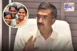 Ladki Bahin Yojana: ‘अनेक लाडक्या बहिणींनी सरकारची फसवणूक केली’, मंत्री शंभूराज देसाईंचा आरोप