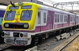 आज तिन्ही मार्गावर मेगाब्लॉक