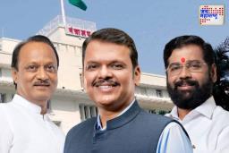 मंत्रिमंडळ निर्णय