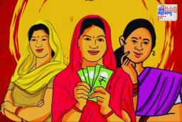 लाडकी बहीण योजनेचा गैरफायदा घेणं सुरूच; 1.20 लाख कर्मचाऱ्यांच्या तपासणीतून पोलखोल