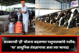 Dairy Farming Scheme: स्वतःचा डेअरी व्यवसाय सुरू करायचा आहे? ‘या’ सरकारी योजनेतून मिळेल भरघोस मदत; जाणून घ्या अर्ज करण्याची प्रक्रिया