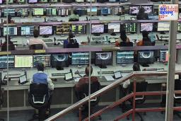 India’s Data Centre : ‘डेटा ट्रॅफिक वाढीमुळे भारतातील डेटा सेंटर उद्योगाला गती’; जेफरीज  कंपनीनं केलं स्पष्ट