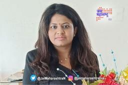 पूजा खेडकरचे प्रशिक्षणार्थी पद रद्द