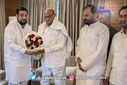 बाबाजानी दुर्राणी राशपत